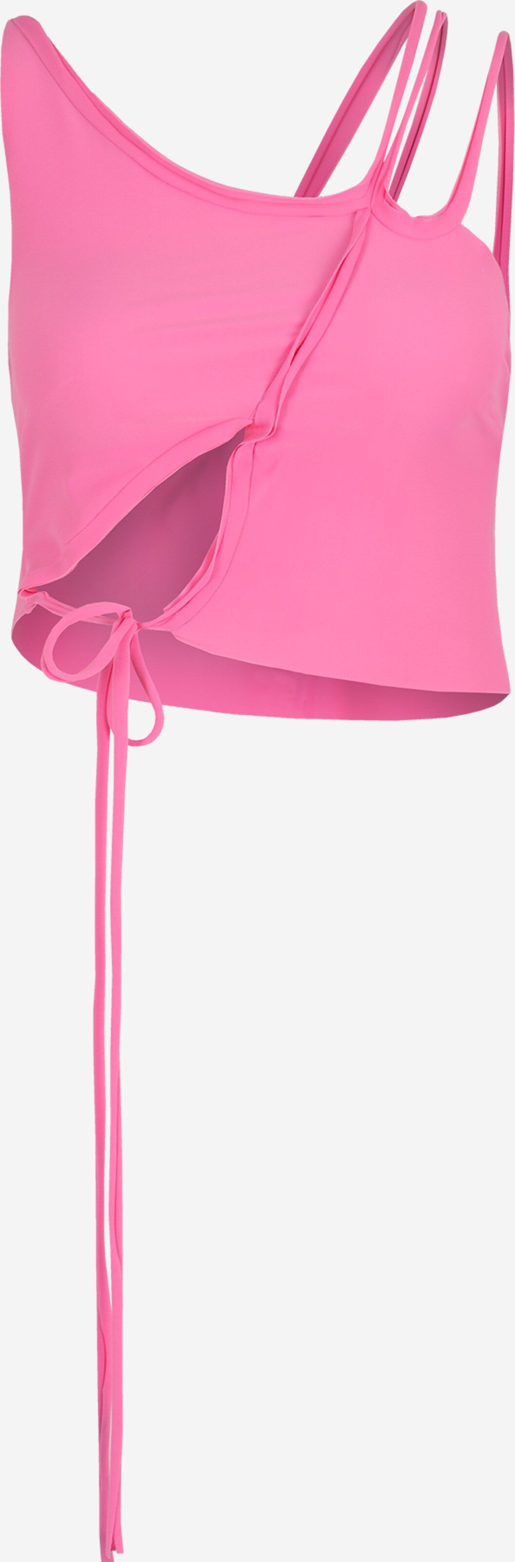  Uitgaanstops Top Eldalie Dames Pink
