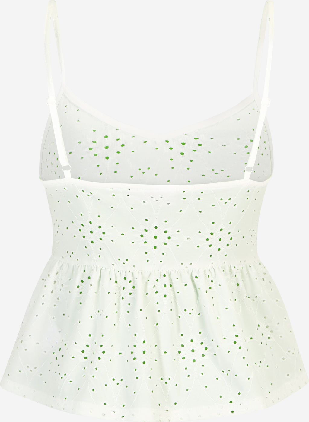  Blouse Tops Blouse KAWA Dames Wit
