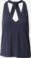 Uitgaanstops Top Shelly Dames Navy