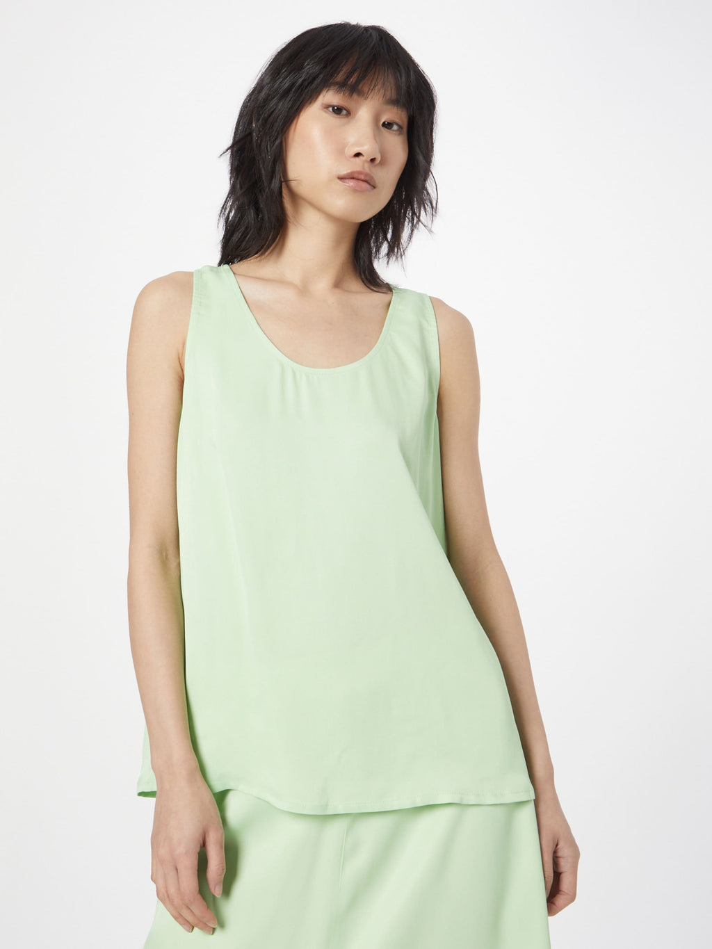 DRYKORN Blouse Tops Blouse EINAR Dames Groen