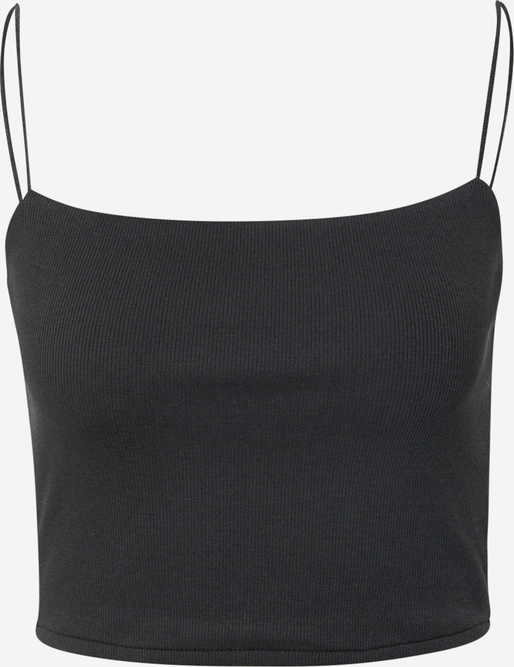  Crop Tops Top Tilda Dames Zwart