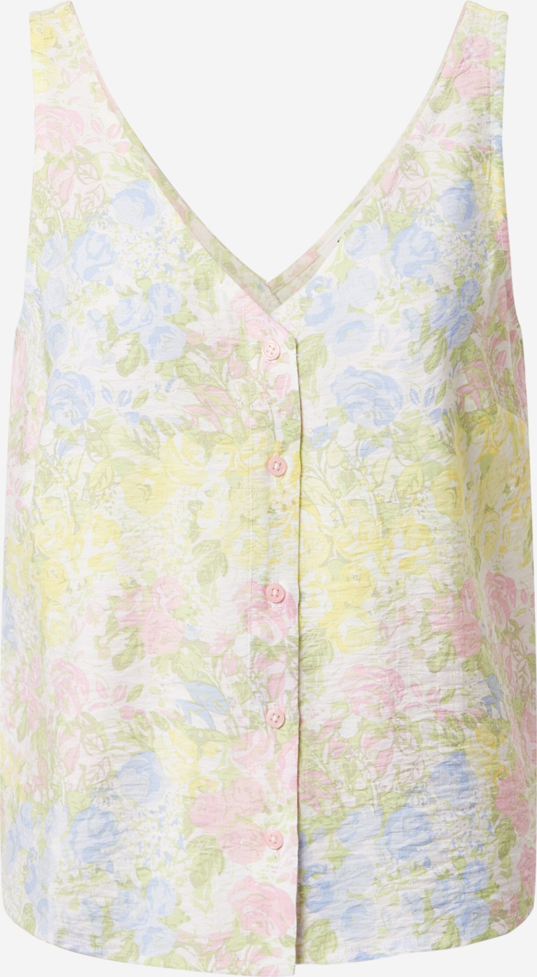 EDITED Tanktops Top Kendra Dames Gemengde Kleuren
