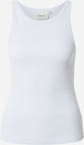 Gestuz Tanktops Top Drew Dames Azuur