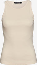  Tanktops Top Nani Dames Beige