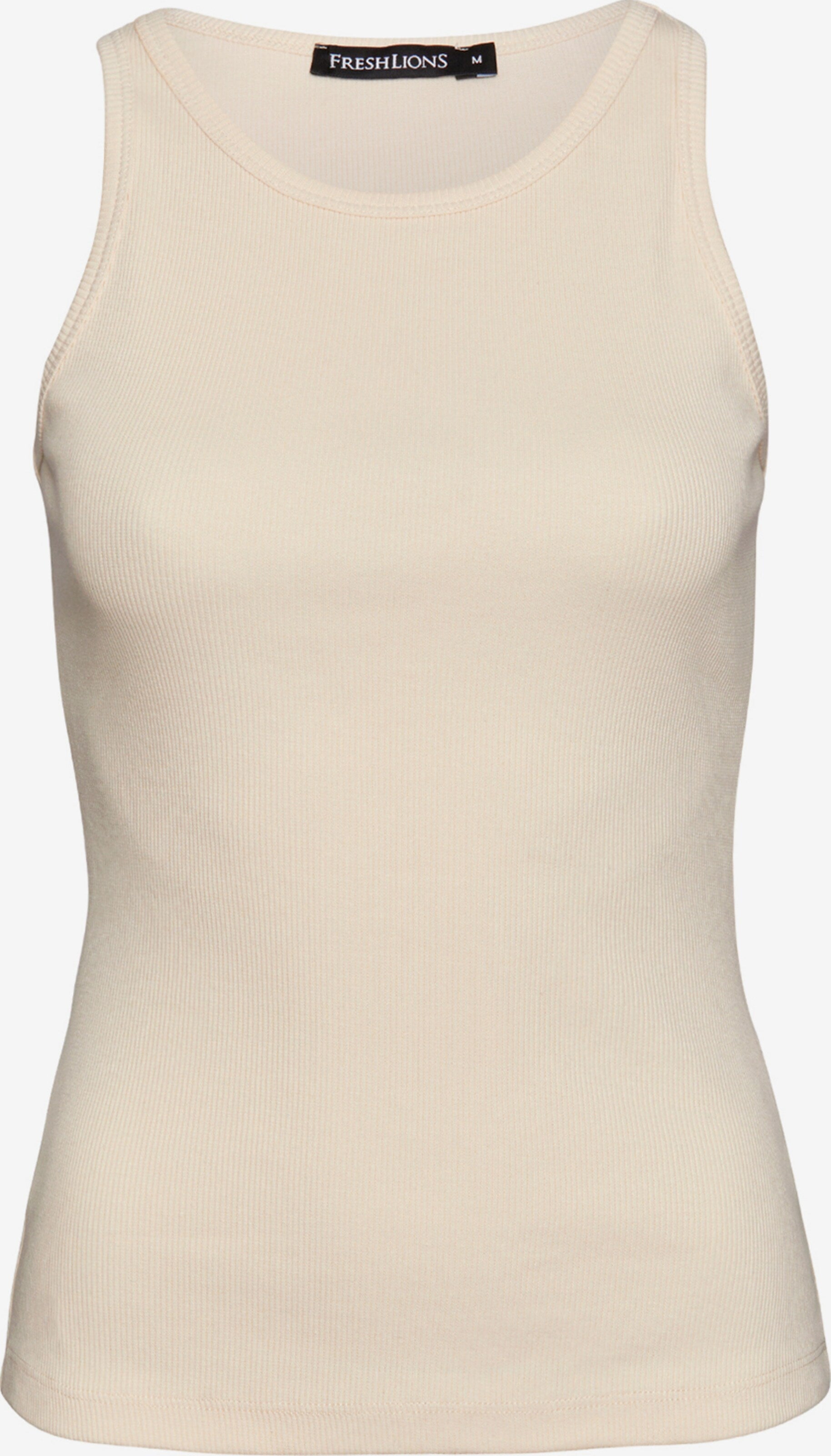  Tanktops Top Nani Dames Beige
