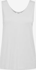 B.young Tanktops Top BYREXIMA Dames Wit