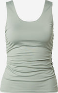 Dorothy Perkins Tanktops Top Dames Mintgroen