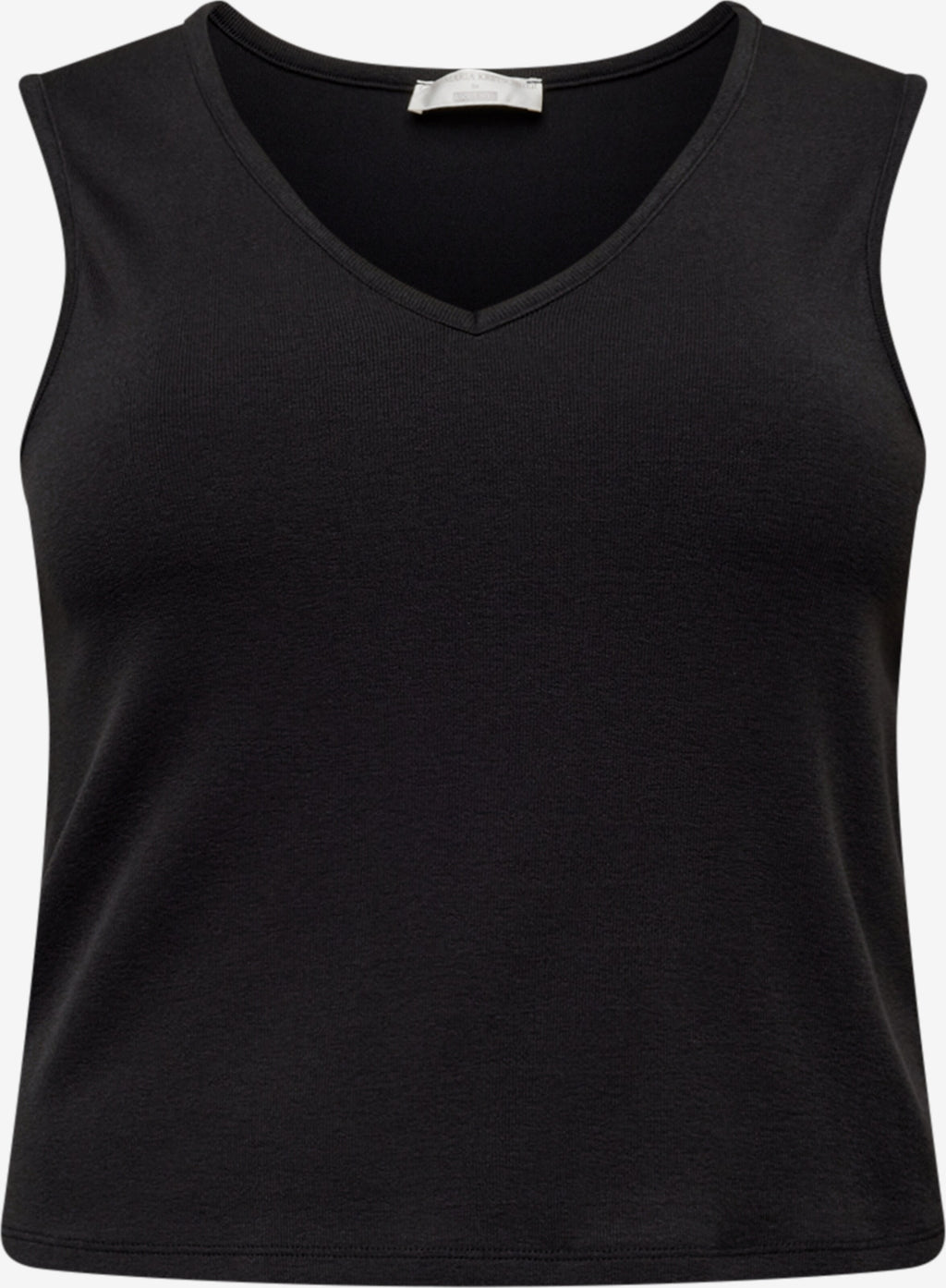  Mouwloze Shirts Top Lali Dames Zwart