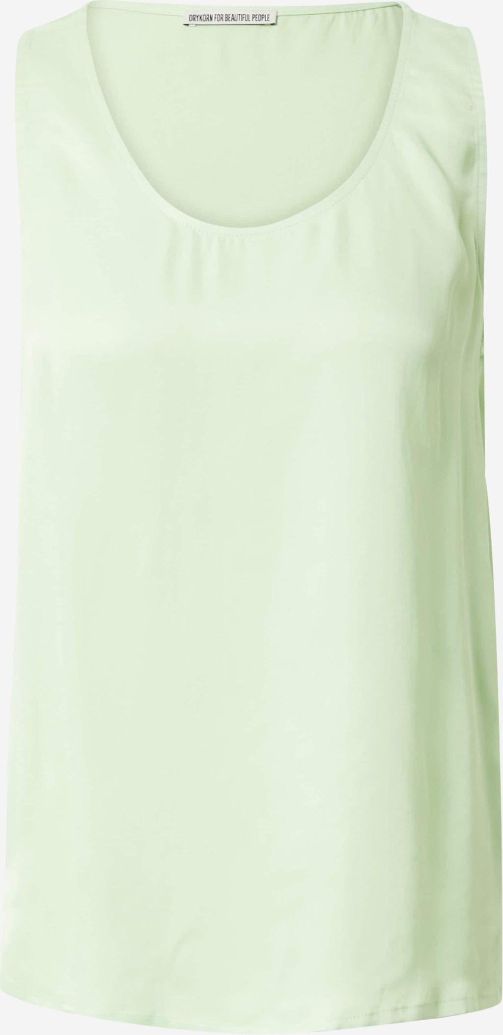 DRYKORN Blouse Tops Blouse EINAR Dames Groen