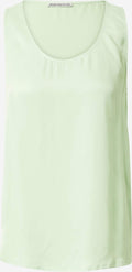 DRYKORN Blouse Tops Blouse EINAR Dames Groen