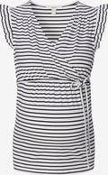  Uitgaanstops Top Dames Navy