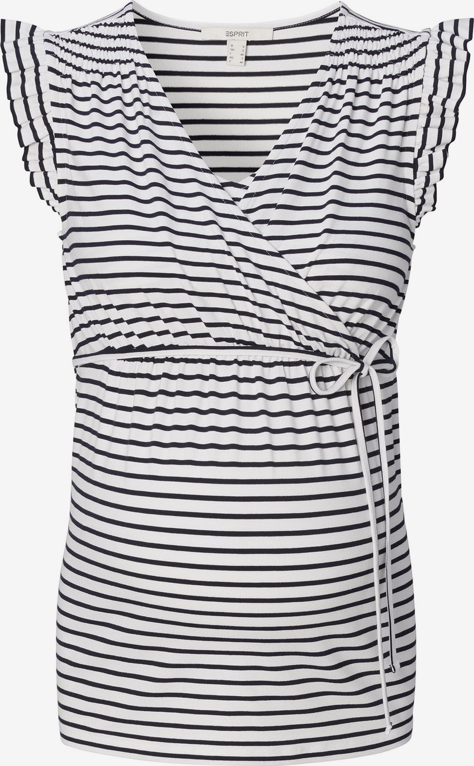  Uitgaanstops Top Dames Navy