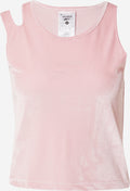 REEBOK CLASSICS Uitgaanstops Top Pride Dames Pink / Oudroze