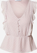 About You Blouse Tops Blouse Pina Dames Sering