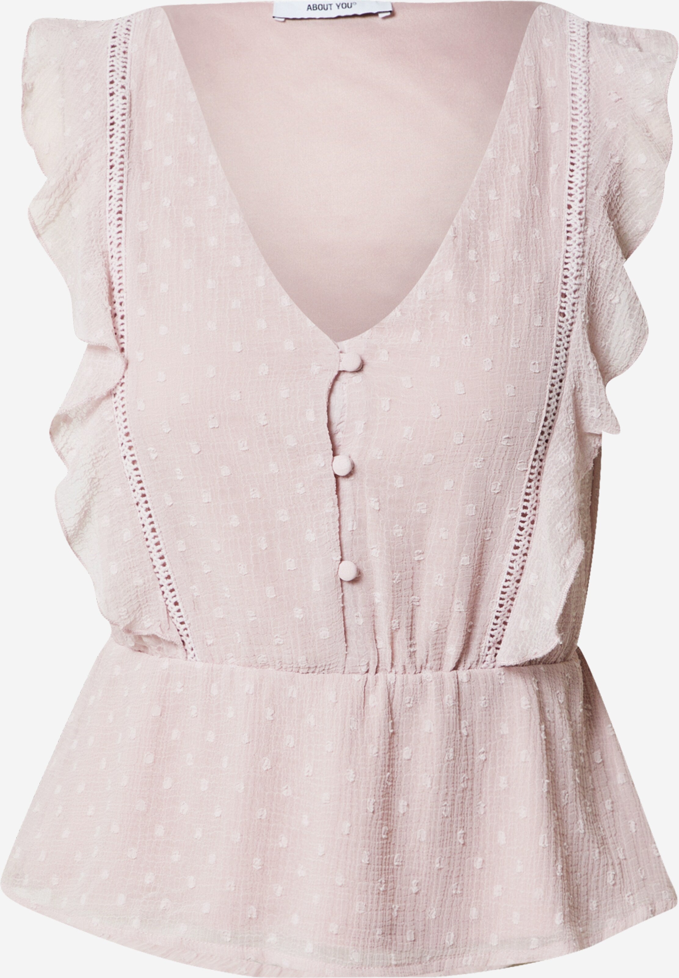 About You Blouse Tops Blouse Pina Dames Sering