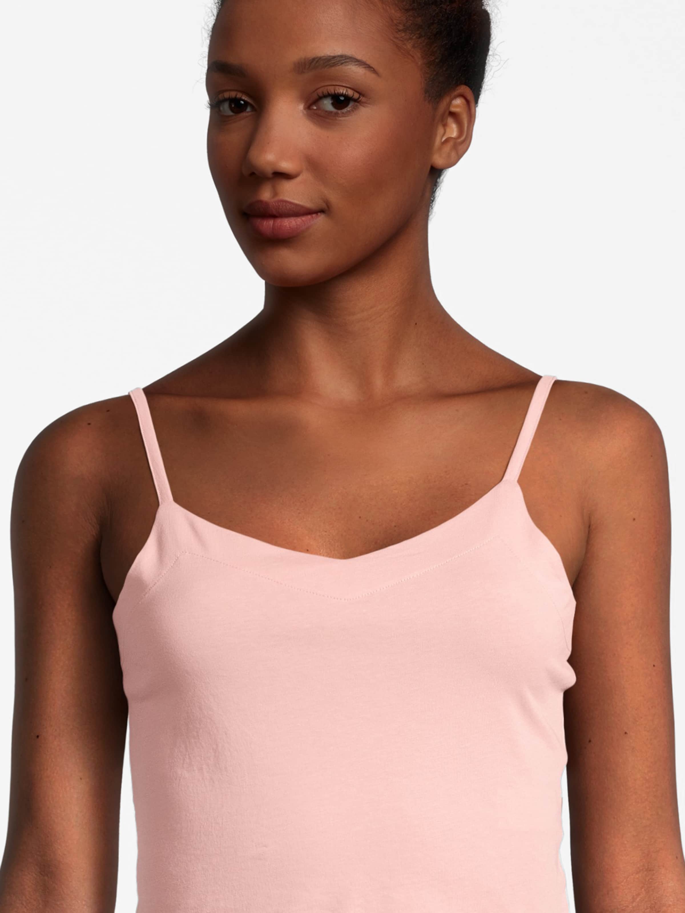 Aeropostale Crop Tops Top Dames Rosa