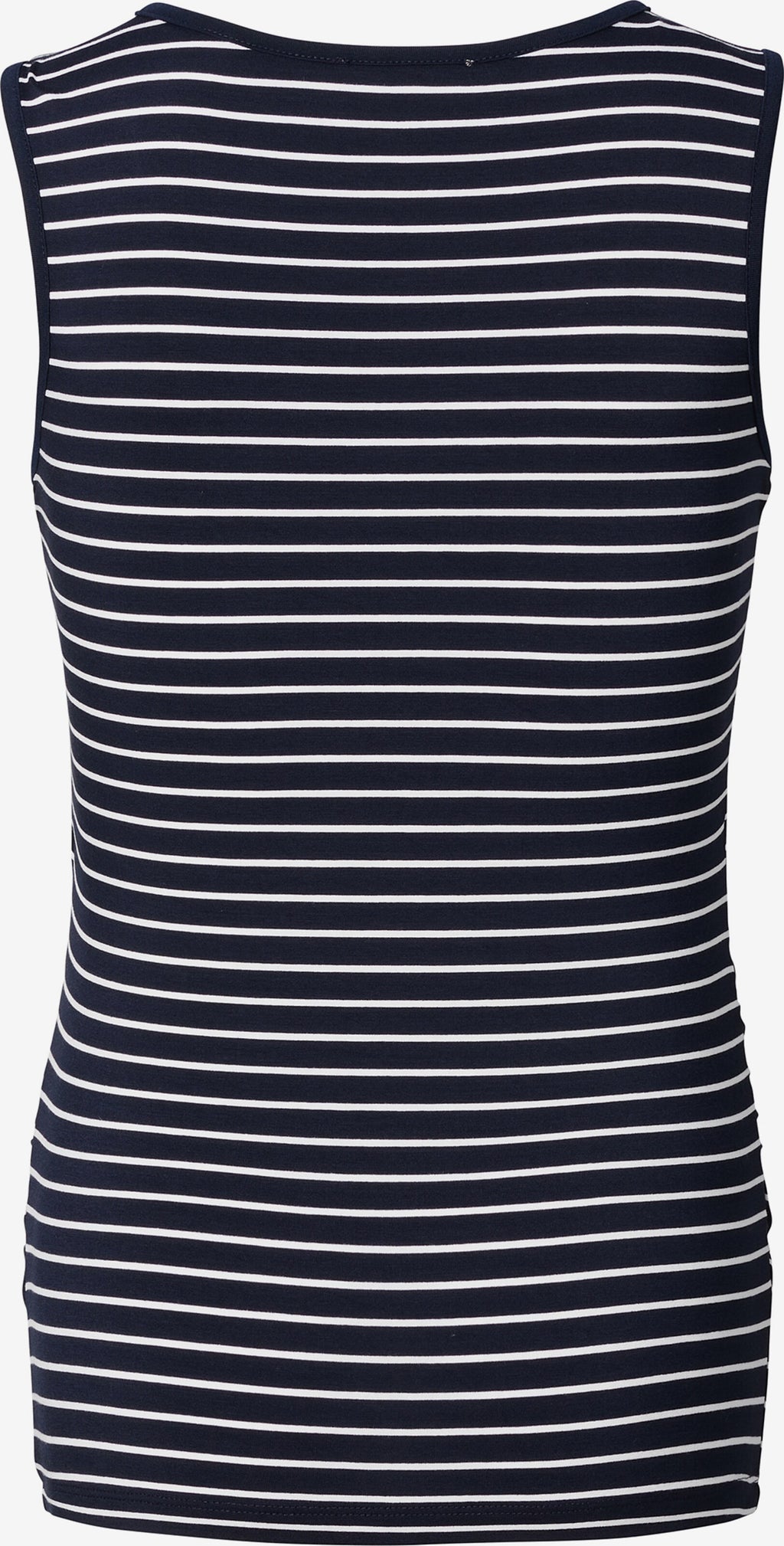  Mouwloze Shirts Top Dames Nachtblauw