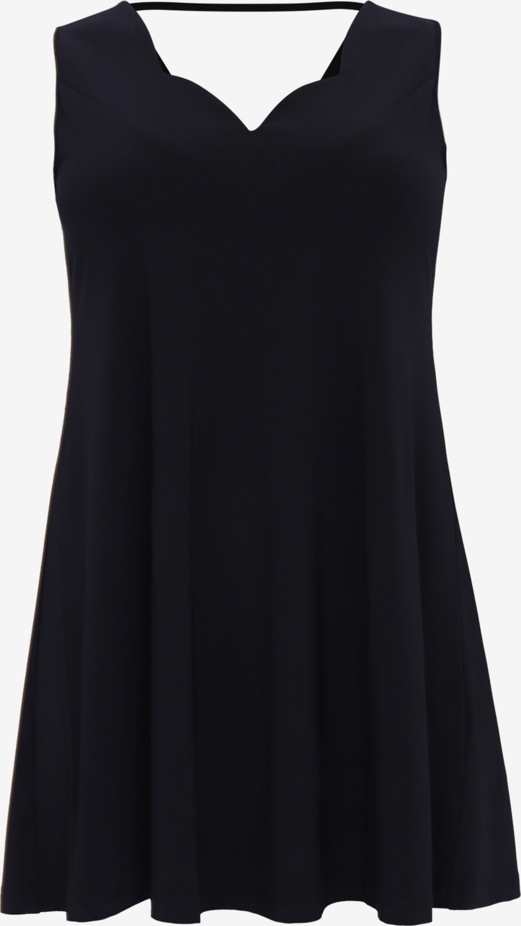  Uitgaanstops Top Dolce Dames Zwart