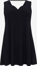  Uitgaanstops Top Dolce Dames Zwart
