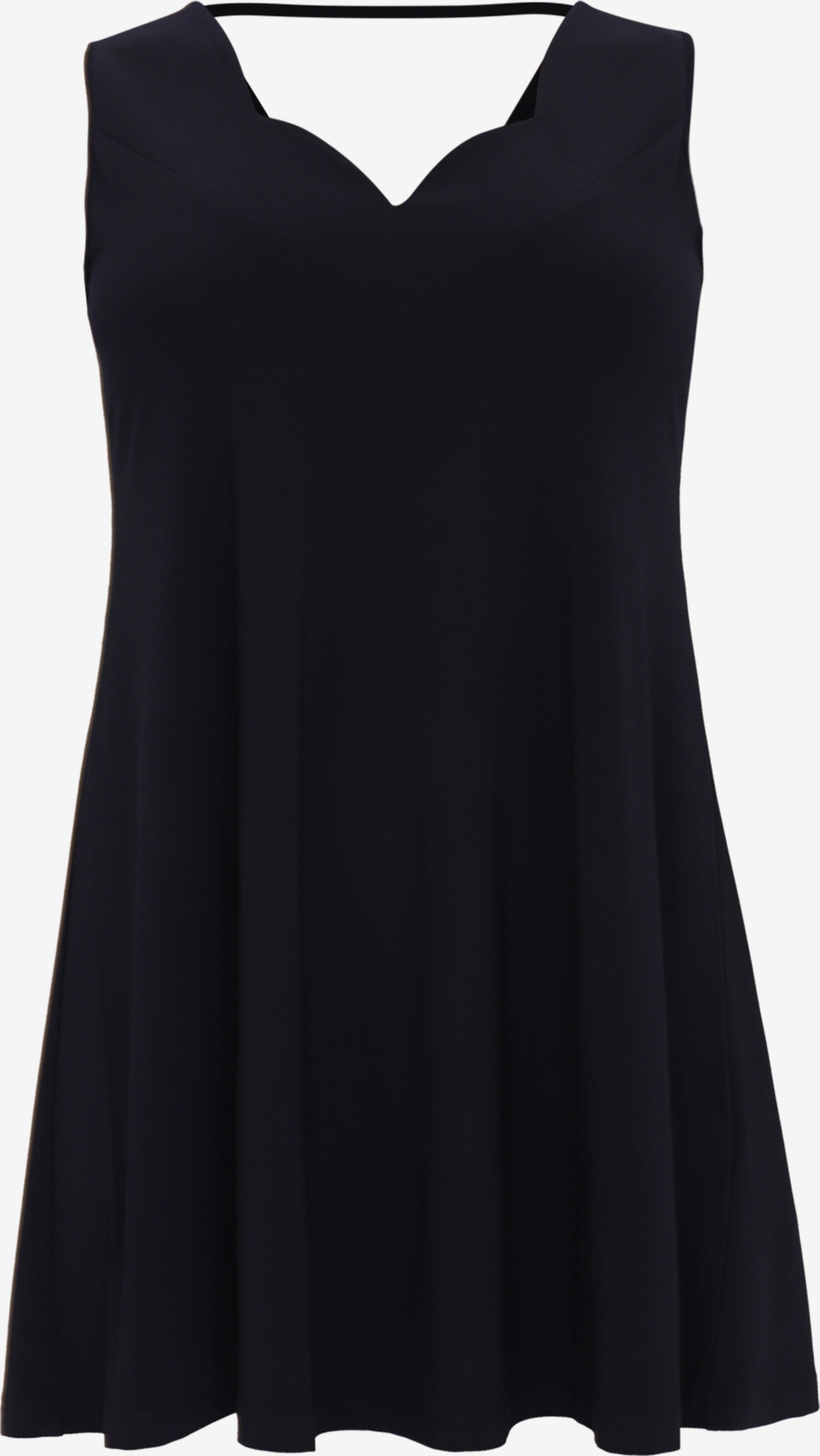  Uitgaanstops Top Dolce Dames Zwart