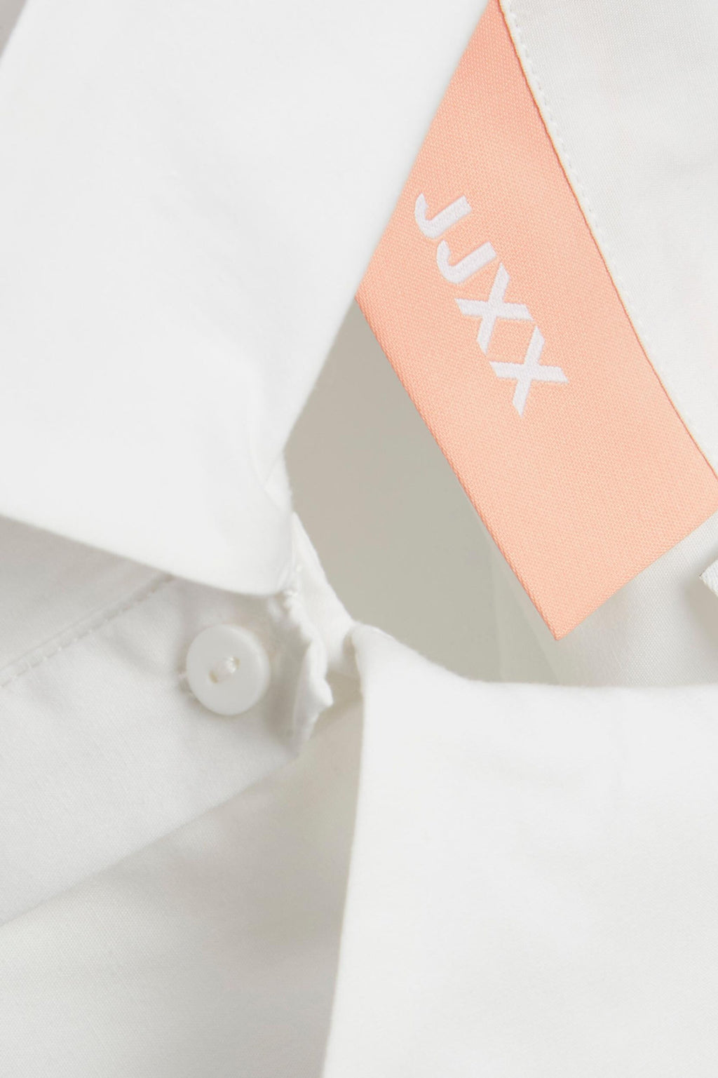 JJXX Blouse Tops Blouse Roe Dames Wit